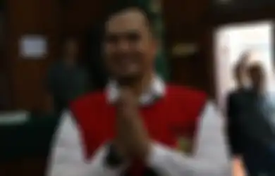 Bertahun-tahun Satu Sel Dengan Maling Ayam hingga Maling Motor, Saipul Jamil Ungkap Jeritan Hatinya Selama Dibui: Saya Takut...