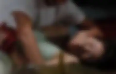 Seenak Jidat Bercinta Beralaskan Pasir Pantai Saat Malam Gelap, Aksi Dua Turis Asing di Bali Ini Bikin Meradang, Fakta Tak Terduga Diungkap Polisi