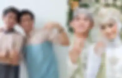 Akui Sikapnya Berubah Drastis Karna Ada yang Mempengaruhi, Rizki DA Sempat Berniat Jual Aasetnya Sebelum Nikahi Nadya Mustika