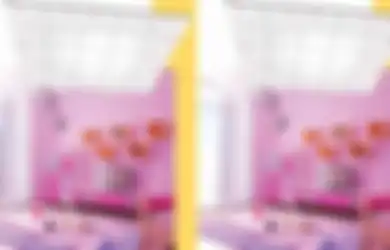 Mengembangkan Imajinasi Anak dengan Memakai Plafon Motif di Kamarnya