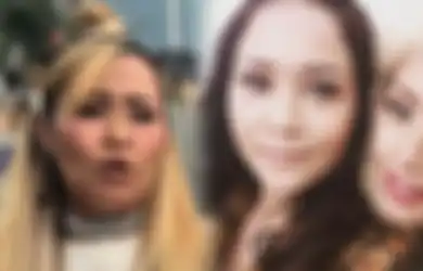 Keceplosan Bongkar Alasan Pecah Kongsi di Duo Ratu, Nagita Slavina Kaget Saat Pinkan Mambo Singgung Soal Perbedaan hingga Ungkap Hubungannya Dengan Maia Estianty Saat Ini