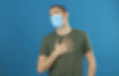 Mampu Tangani Ribuan Pasien Covid-19, Dokter Spesialis Paru di Bekasi Ini Ungkap 5 Tingkatan Gejala pada Pasien Positif Corona, Salah Satunya Gejala Kristis yang Tingkat Kematiannya Tinggi