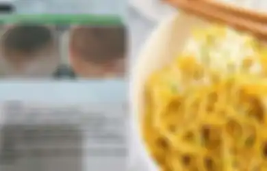 Waspadalah! Sering Tiduran Usai Makan & Santap Ratusan Mie Instan dalam 3 Minggu, Pria Ini Alami Hal Tak Terduga