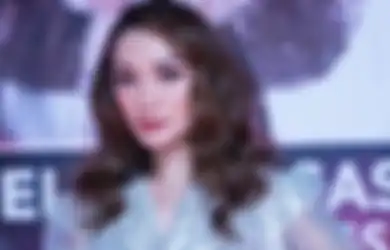 Gelontorkan Biaya Rp 19 Juta Beli Stroller untuk si Buah Hati, Zaskia Gotik Kena Sindir Netizen: Jangan Beli Dulu Belum 7 Bulan, Pamali