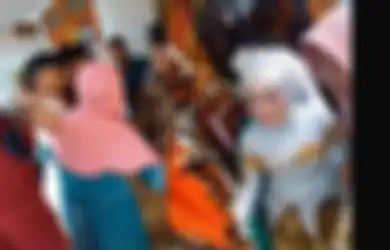 Padahal Calon Istrinya Kembang Desa,  Mempelai Ini Ketakutan Bak Orang Kesurupan Saat Lihat Calon Istrinya Sendiri, Diduga Hal Tak Nalar Ini Jadi Penyebabnya