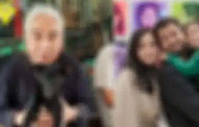 Ketangkap Basah Kunjungi Andara, Gideon Tengker Mampir ke Rumah Nagita Slavina dengan Tujuan Minta Dibelikan Motor Ratusan Juta, Kini Sesumbar Tak Diperhatikan?