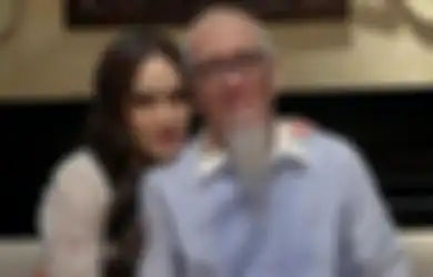 Beda Keyakinan, Ayah Shandy Aulia Diam-diam Sering Teteskan Air Mata Saat Doakan Putri Tercintanya: Hanya Satu yang Papah Harapkan...