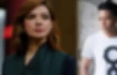 Punya Gen Campuran India dan Yunani, Ariel NOAH Disebut-sebut Masih Satu Keturunan dengan Presenter Najwa Shihab, Benarkah?