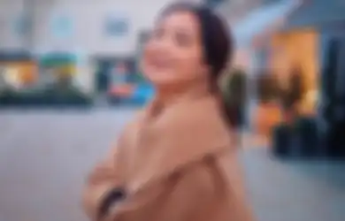 Bak Kadung Tak Punya Muka, Nagita Slavina Bongkar Pengalaman Memalukannya Saat Tak Sengaja Lakukan Hal Ini di Depan Orang Banyak: Gue Pikir Enggak Bunyi Tahunya...