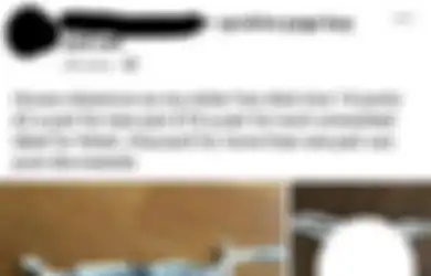 Cowok Ini Jual Celana Dalem Milik Saudaranya yang Meninggal, Alesannya Cocok Untuk Fetish