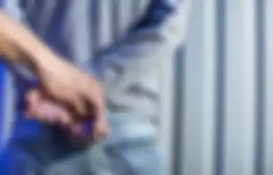 Videonya Viral Usai Nekat Hubungan Intim di Depan Rumah Warga di Bali, WNA Italia Ini Akhirnya Ditangkap Polisi