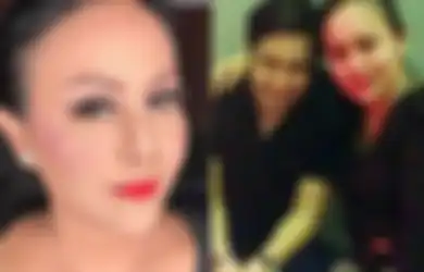 Seolah Hilang Ditelan Bumi, Begini Kabar Manajer Olga Syahputra Mak Vera, Sempat Dituding Kerap Bermain Judi di Kasino