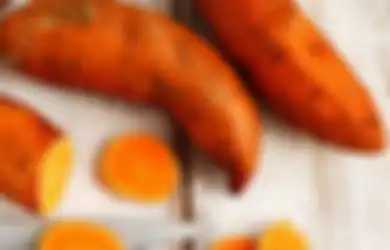 Bantu Turunkan Berat Badan, Ini 5 Manfaat Sarapan Ubi Tiap Pagi!