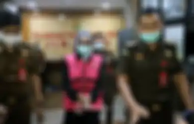 Jadi Saksi Kasus Pinangki Lantaran Ditransfer Uang Rp 20 Juta, Grace Veronica Sompie Bukan Orang Sembarangan, Berikut Profil Lengkapnya