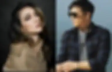 Kisah Cintanya dengan Ariel NOAH Begitu Melegenda dan Penuh Kontroversi, Luna Maya Akui Pasrah Selalu Dikait-kaitkan dengan Sang Mantan hingga Berikan Pesan Ini: Take Care of Yourself!