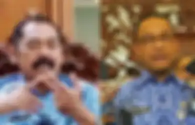 Sudah Siapkan Sanksi Keras Bagi Warga yang Langgar Protokol Covid-19, Wali Kota Solo Ogah Tiru Langkah Gubernur DKI Anies Baswedan, FX Hadi Rudyatmo: PSBB Tak Perlu, Ekonomi Bisa Mati
