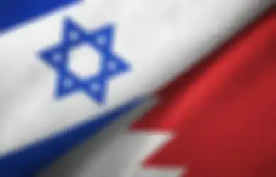 Dikecam Negara Tetangga Bahkan Rakyat Sendiri, Bahrain Mengklaim Kesepakatan Normalisasi dengan Israel Dilakukan Demi Hal Besar Ini