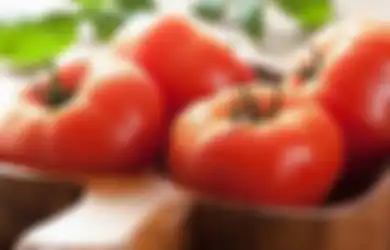 Beberapa Makanan yang kurang Diminati ini Justru Miliki Khasiat yang Mujarab Untuk Atasi Berbagai Penyakit Serius