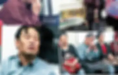 Hidup Miliarder Asal Hong Kong Ini Berakhir Tragis Tewas sebagai Gelandangan, Kelakuan Semasa Hidup Bikin Geleng-geleng Kepala
