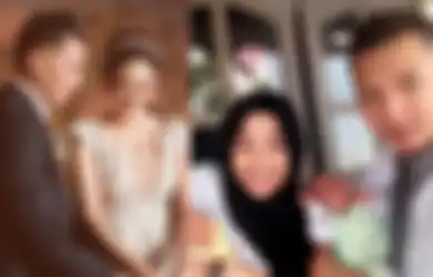Pernikahan Nella Kharisma Curi Perhatian, Mantan Istri Dory Harsa Tiba-tiba Muncul Bongkar Sifat Asli sang Penabuh Gendang