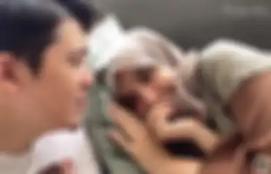  Akui Alami Perubahan Drastis Saat Tengah Hamil Muda, Zaskia Sungkar Merasa Bersalah Pada Irwansyah hingga Lakukan Hal Ini: Kamu Mual Ngadepin Aku ya?