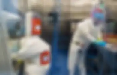 Siapa yang Lebih Bersalah? AS Diklaim Sudah Diberitahu Peringatan Eksperimen Virus Corona di Wuhan 2 Tahun Sebelum Wabah, Mengapa Hanya Diam?