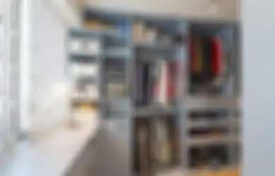Lemari Baju Cepat Berantakan? Ini Trik Merapikan dan Menatanya