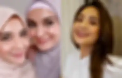  Gerebek Habis Kediaman Nagita Slavina, Kakak Beradik Ini Dibuat Syok Kala Bongkar Isi Lemari hingga Isi Kulkas Gigi, Ada Benda Tak Biasa di Dalam Freezer, Zaskia Sungkar: Ini Maksudnya Gimana Sih