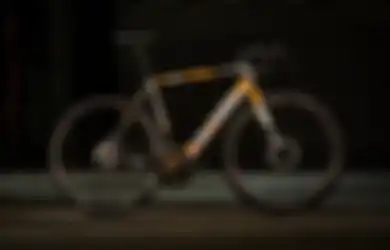Usai Ferrari, Lamborghini Kini Ikutan Bikin Sepeda. Diklaim Sebagai 'Supercar' Versi Gowes