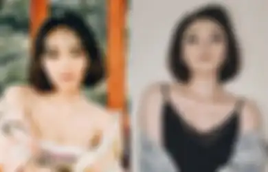 Sukses Dicium 24 Aktor Tampan, Kiky Saputri Malah Adu Sindir dengan Revina VT Hingga Bawa-bawa Nama Young Lex: Semoga Kamu Banyak Job Seperti Aku, Kita Kaya Raya Bersama