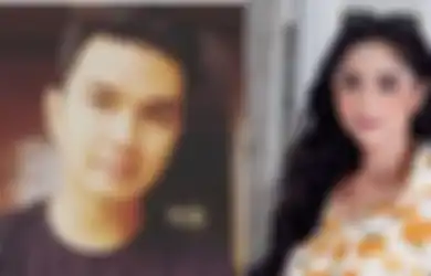 Diam-diam Aldi Taher Hasut Angga Wijaya untuk Lakukan Poligami, Dewi Perssik Protes : Jangan Ajak-ajak Aa untuk Kawin Lagi ya