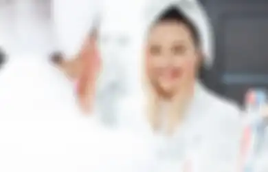 Terungkap Resep Masker Rumahan Ala Wanita Jepang, Cuma Butuh Bahan Ini Kulit Dijamin Glowing Bak Pakai Skincare Mahal!