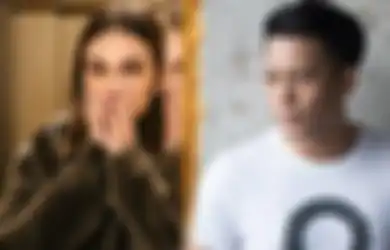 Salip Kecantikan Luna Maya dan Pevita Pearce, Artis Ini Sukses Pikat Mata Ariel NOAH si Lady Killer Hingga Diakui Sebagai Wanita Tercantik Sejagat Raya, Siapa?