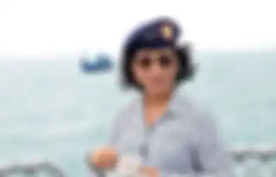 Tajir Melintir dengan Segudang Bisnis yang Dijalani, Susi Pudjiastuti Kepergok Plesiran ke 2 Negara Cuma Buat Borong 30 Pesawat, Sandiaga Uno Sampai Melongo: Kayak Beli Kacang!