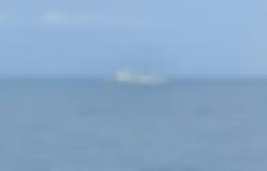 Coast Guard China Lagi-lagi Berulah, Ogah Pergi dari Laut Natuna Utara, Indonesia Konsisten Tolak Proposal Tiongkok