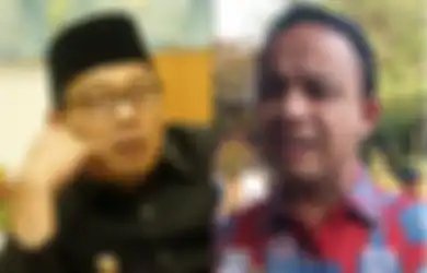 Anies Baswedan Lagi-lagi Dapat Kritikan, Ridwan Kamil Ungkap Hampir Rp 300 Triliun Lari Gara-gara Pernyataan Sang Gubernur DKI: Kalau Jakarta Kewalahan, Kami di Jabar Menawarkan Diri!