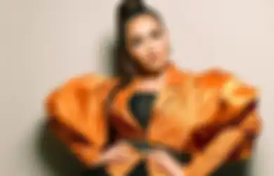 Tak Masalah Penghasilan Suaminya Kelak Lebih Rendah, Ayu Ting Ting Hanya Mengharapkan Hal Ini