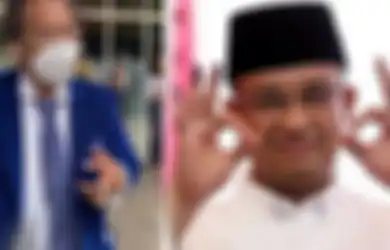 Layangkan Protes untuk Gubernur DKI Jakarta Soal PSBB, Hotman Paris Langsung Terima Jawaban Tak Terduga Anies Baswedan Lewat Chat WhatsApp
