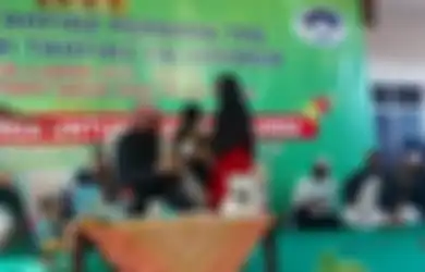 Terkuak Fakta Mengejutkan, Pelaku Penusukan Syekh Ali Jaber Ternyata Mengidap Penyakit Ini