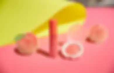 Review A'pieu Juicy Pang Mousse Tint yang Lagi Viral. Ringan & Lembap Banget!