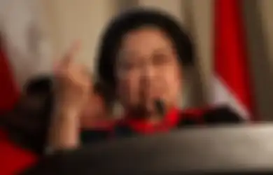 Megawati Sentil Kota Jakarta sebagai Kota Amburadul, Wakil Gubernur:  Kotanya Metropolitan, tapi Kelakuannya Masih Katrokan