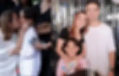 Jadi Janda Sekaligus Orang Tua Tunggal Bagi Noah Sinclair, Nasib Karier BCL Setelah Kepergian Ashraf Sinclair Buat Sosok Ini Terkejut, Ada Apa?