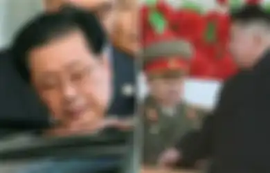 Bernasib Tragis! Segala Jejaknya di Korut Dilenyapkan Usai Dieksekusi, Tapi Paman Kim Jong-un Bukan Satu-satunya, Inilah Sederet Tokoh Negara yang Namanya Dihilangkan dari Sejarah