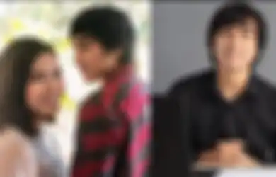 Jalinan Asmaranya Harus Kandas Akibat Polemik Kata Anjay, Lutfi Agizal Minta Agar Putri Iis Dahlia Beri Kesempatan Kedua