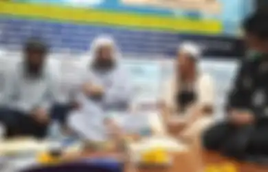Syekh Ali Jaber Temukan Sejumlah Keganjilan, Ternyata Pelaku Penusukan Sering Lakukan Kebiasaan Ini, Begini Kesaksiannya