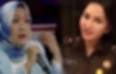 Bak Balas Jasa Sering Dapatkan 'Job' Pelatihan dari Anita Kolopaking, Pinangki Langsung Kenalkan Sang Pengacara ke Djoko Tjandra: Beliau Sering Kasih Saya Kerjaan
