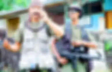 Susah Payah Merdeka dari Indonesia, Timor Leste Pernah Dibikin Kocar Kacir Hanya Karena Ulah Satu Orang Ini, Presiden Timor Leste Sampai Nyaris Mati Ditembaknya