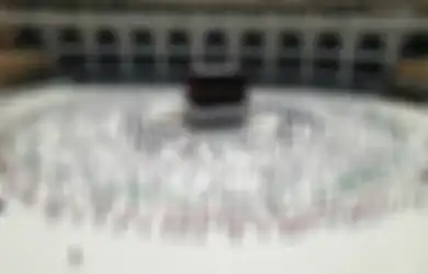 Deg-deg Ser Indonesia, Ibadah Umrah Sudah Diperbolehkan Arab Saudi, Jamaah Boleh Datang Mulai Oktober, WNI Belum Dapat Jatah Kuota