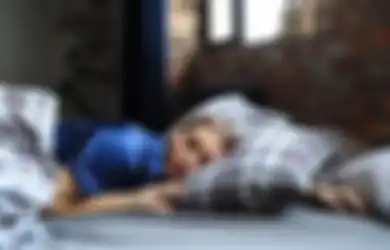 Awas! Jangan Lagi Dilakukan, Posisi Tidur Ini Ternyata Bisa Memicu Kanker Payudara