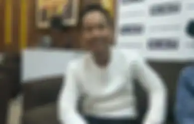 Kini Hidup Bahagia dengan Keluarga Kecilnya, Siapa Sangka Denny Cagur Pernah Ditolak Keluarga Istri karena Profesinya sebagai Pelawak